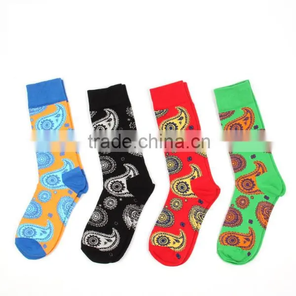 9 to 13 Size Dot Design Autumn Winter Socks Wholesale photo-5