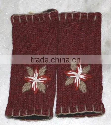 Woolen Gloves