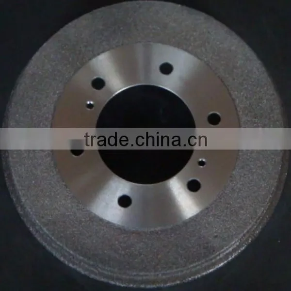 Auto Brake Drum Drums ROTOR 320MM for Urvan E25 2005 OEM 43206-VW00A 43206-VW000 photo-3