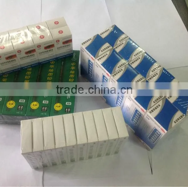 WS-400 Automatic Transparent Film Packaging Machine From Shanghai Wanshen photo-3