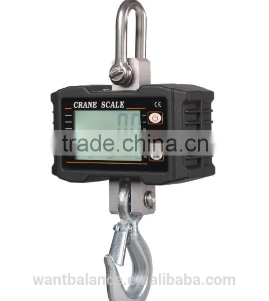 Digital Crane Scale, Hanging Scale photo-3