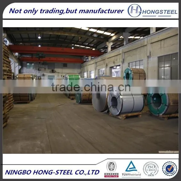 SS316L Steel Cold Rolled Plate,sheet,coil photo-5