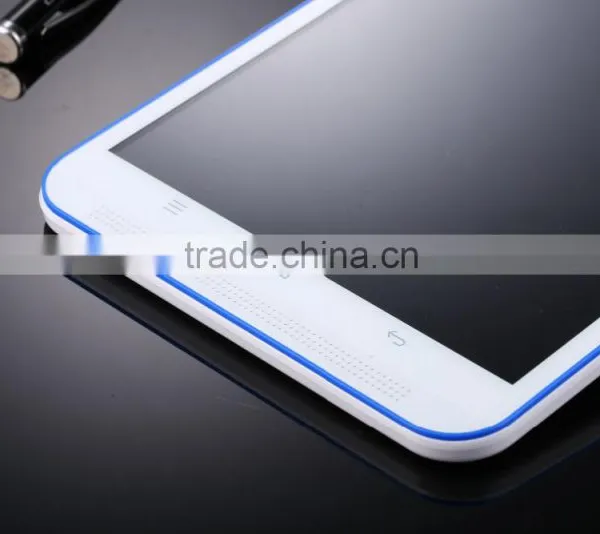 High Quality 3G Phone Call Tablet 8 Inch Android 5.1 1gb+16gb Dual Sim Quad Core Tablet pc photo-6