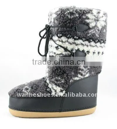 winter boots