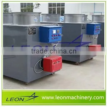 LEON Ventilator and Fan Start and Stop Automatic Heating Sytem photo-2