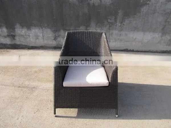 Hotel Hall Sofa Set Rattan photo-6