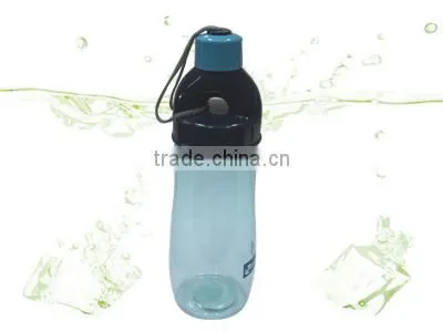 B14-0612 Promotional Custom Plastic Bottle