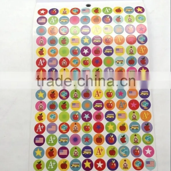 Cheap Girls Sticker Book photo-4