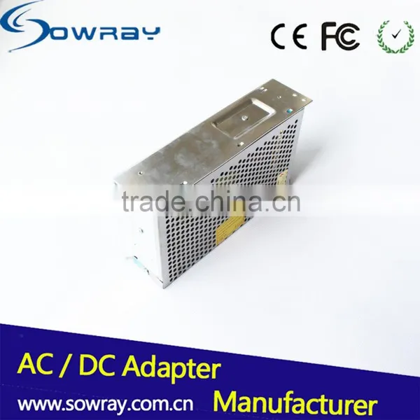 Hot Sell Mini Switching Power Supply 5V 40A 200W Switching Mode Power Supply