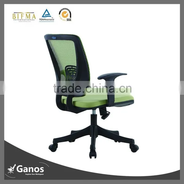 Commercial Luxury Executive Ergonomic Mesh Chair photo-3