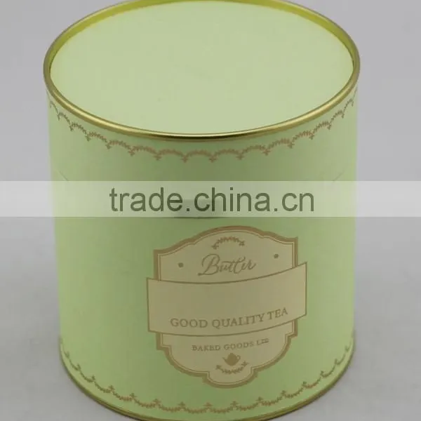 New Style Delicate Paper Tube for Tea photo-5
