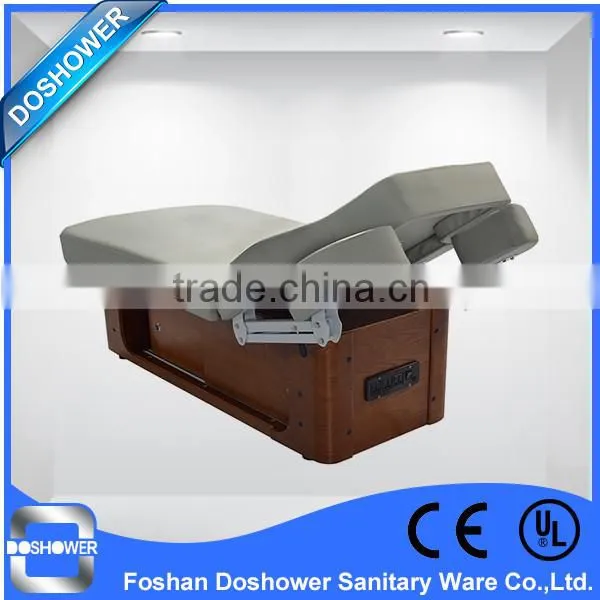 Doshower Wholesale Price Wood Massage Bed Wood photo-4