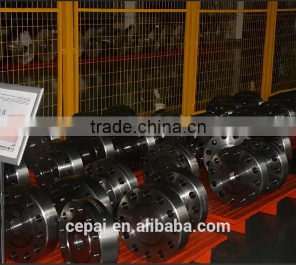 FLANGES/WECO FLANGES/Blind Flanges photo-3