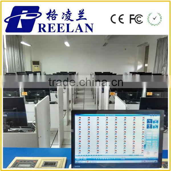 Top Selling Language Lab Equipment System Teacher"s Master Station Wholesale College and University New photo-4