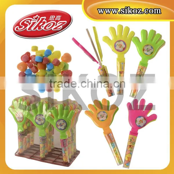 SK-T420 Apple Toys Candy photo-4
