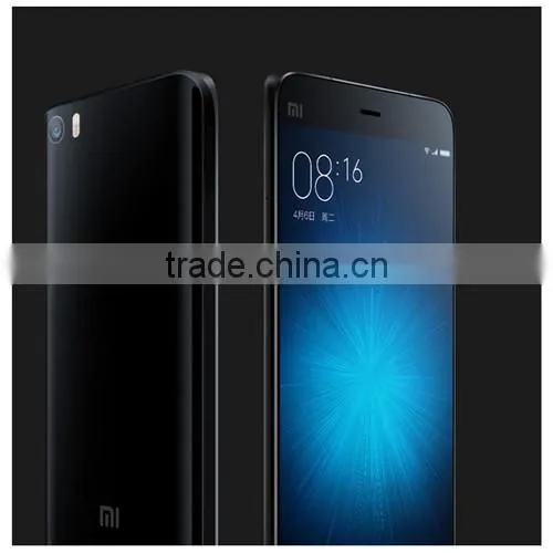 Original Xiaomi Mi5 Mobile Phone Mi 5 Snapdragon 820 5.15" M5 16ML NFC Dual Sim 4K Video In Stock Xiaomi Mi5 Cell Phone photo-4