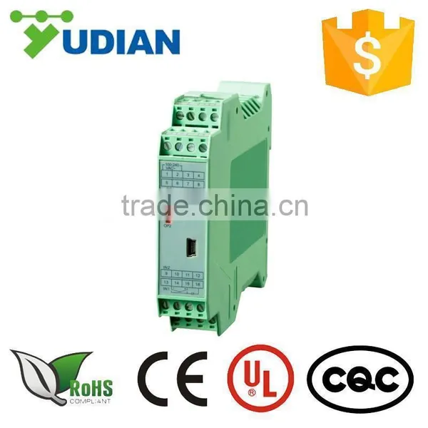 Single Phase Signal Isolator AI-7011D5 photo-2