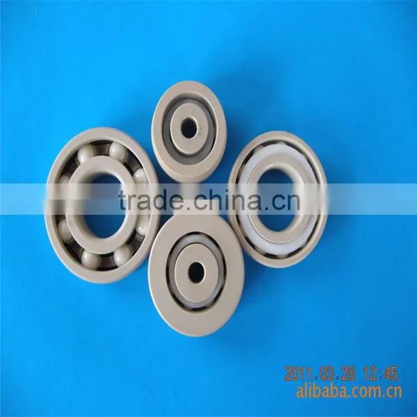 High Quality Bearings Trade and Assurance Ceramic Bearing 24x37x7