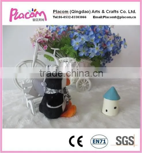 New Lovely High Quality Plush Penguin Hot Selling photo-3