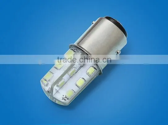1157 Tower LED Car Light BA15D Retrofit photo-3