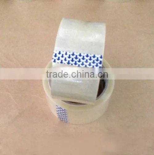 Bopp Packing Tape is Easy to Coat, Printed photo-2