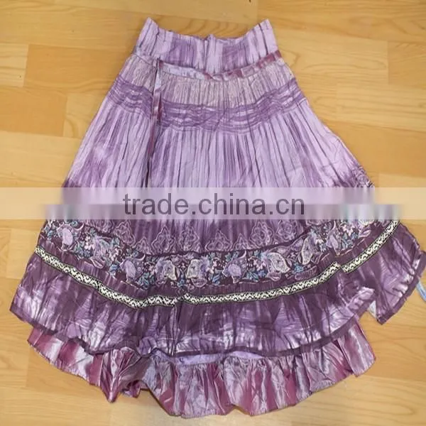 Second Hand Big Quantity Clothing per Pound in Sweden photo-5