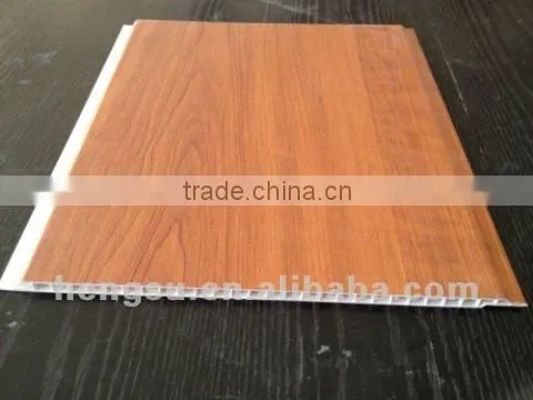 2012-2013 Decorative Wall Panel