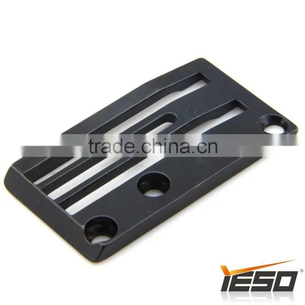 6624L Needle Plate Union Special Sewing Machine Part Sewing Accessories photo-2