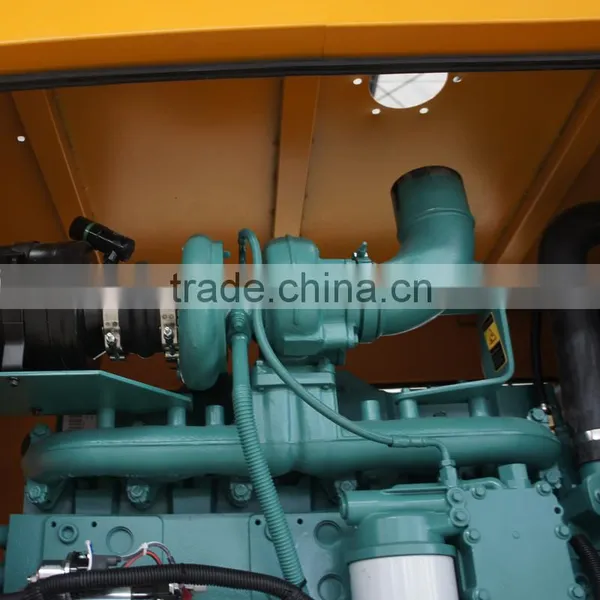 Diesel Engine Water Pump Set for Sewage or Farm 350m3/hr photo-4