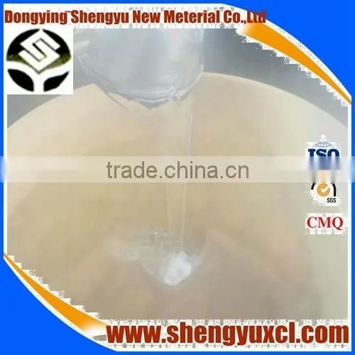 SY-1200 Liquid Methyl MQ Silicone Resin photo-4