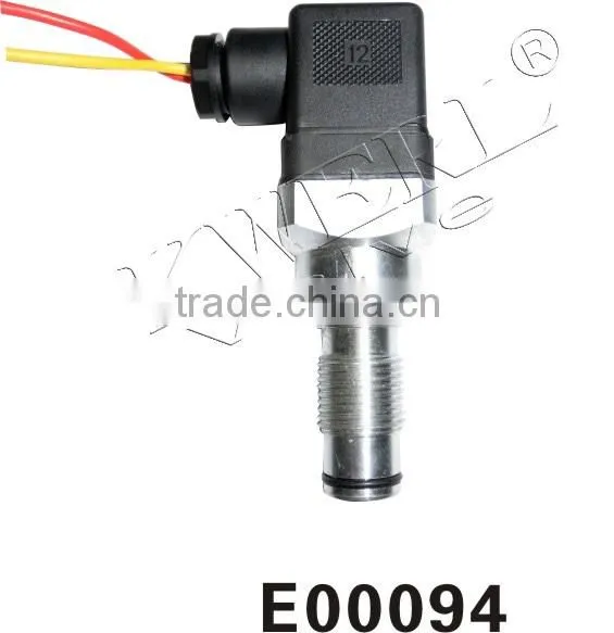 Air Compressor Sensor, Temperature Sensor photo-3