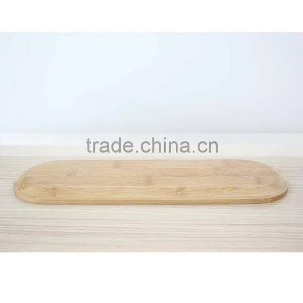 500ml Glass Storage Jar Glass Tank With Wooden Lid Heat Resistant Glass N6503 photo-4