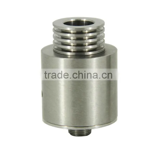 New Arrivals 2016 Heat Sink Top Cap Cooling Fin Can Use as Drip Tip photo-4