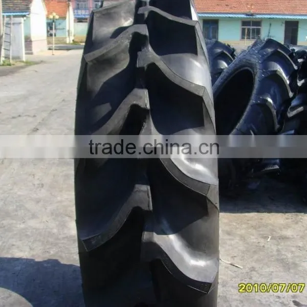 Agricultural Tractor Tyre R2 18.4-38 18.4-34 18.4-30 photo-4