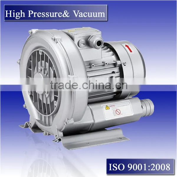 JQT-250-C vacuum pump ring blower regenerative blowers