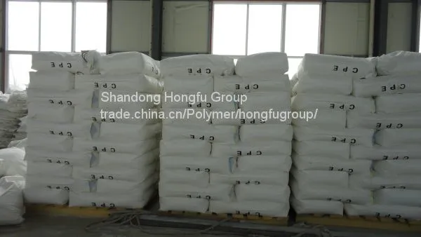 Processing Aid and Impact Modifier, Pvc Processing Aid, Pvc Impact Modifier photo-5