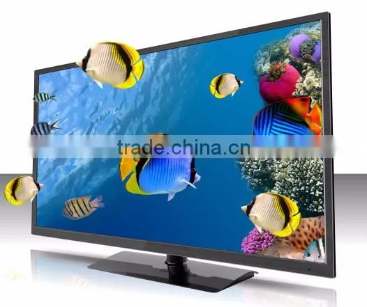 LCD Screen Type 32" Inch LED Computer TV Monitor With VGA And USB And SD Function photo-6