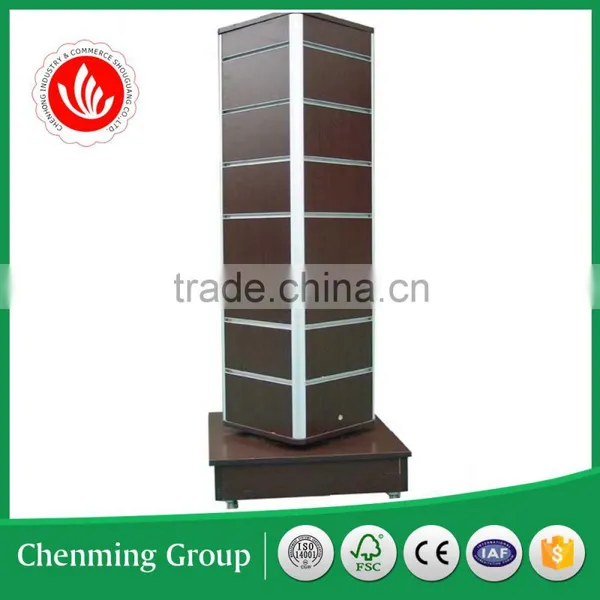 Slatwall Display Gondola photo-4