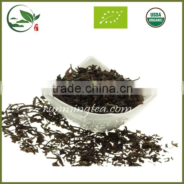 Spring Fresh Organic Oriental Beauty Oolong Tea photo-4