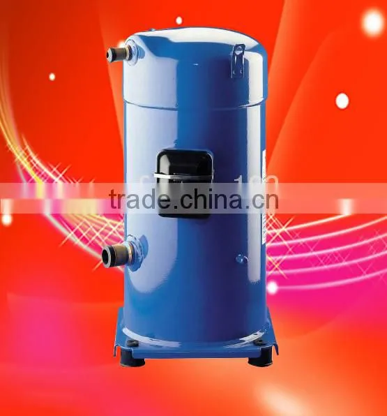 Danfoss Scroll Compressor,used Danfoss Compressor, dc Danfoss Compressor SC10GH photo-5
