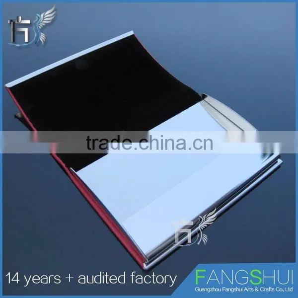 Latest Design Free Sample Electronic Business Card Holder Hot Sale photo-4