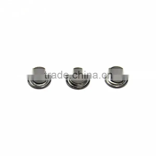 7mm Hot Sale Metal Round Shoes Material Eyelet photo-4
