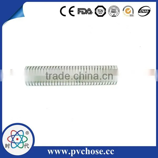 PVC Hose Pipe for Breather Hose in Medical Business photo-5