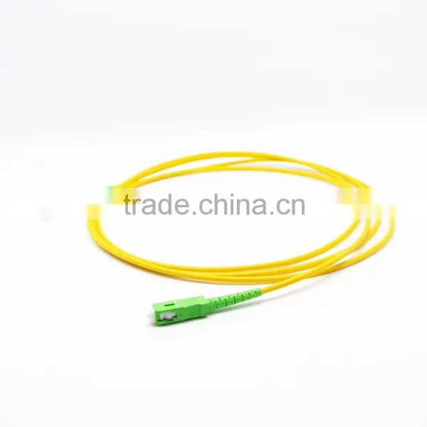 SM SX SC APC-SC APC Fiber Optic Patch Cord photo-5