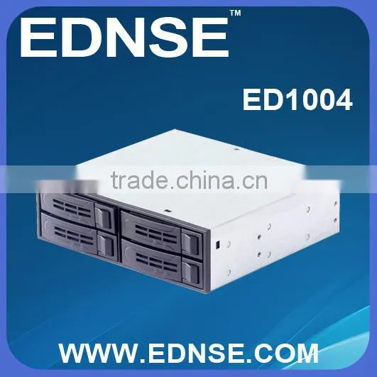 Storage Kit ED1004 Hard Disk Module 1U HDD Enclosure