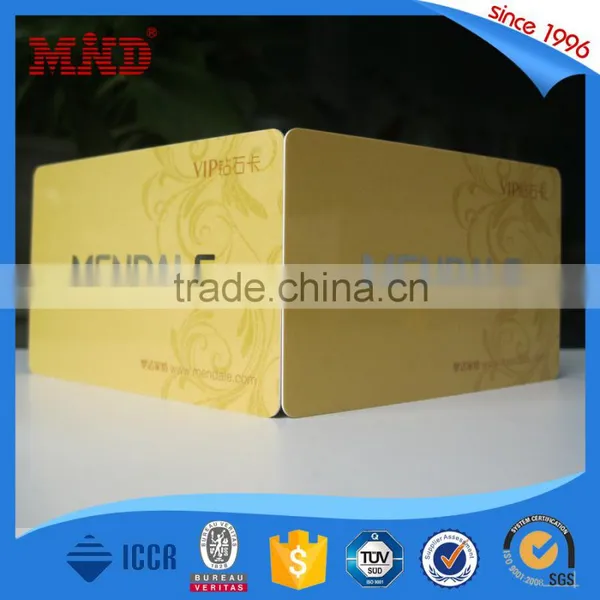 MDCL213 High Quality Low Price LF Smart 125KHz EM/TK4100/4200/4305/T5577 Access Control RFID Card photo-6