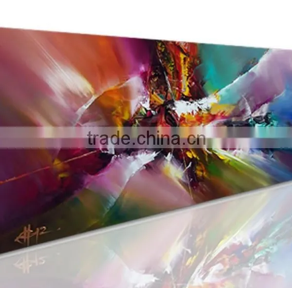Modern Art Oil Painting Canvas Painting Suppliers photo-2