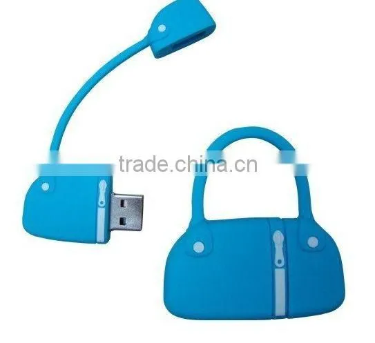 New Design Handbag Usb Flash Drive Memory Stick Usb Flash Memory photo-2