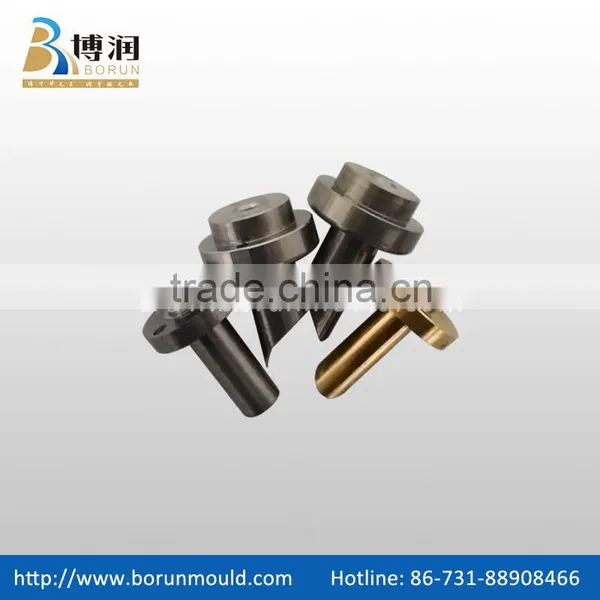 Injection Mold Parts Valve Pin,bush for Hot Runner System photo-4