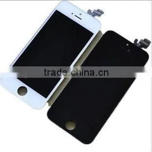Mobile Phone LCD Screen For IPhone 5 LCD